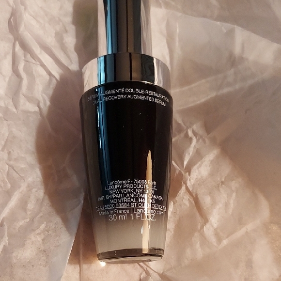 Lancome Genifique Ultimate Serum - Elegance 1 Fl Oz BN - Picture 2 of 6